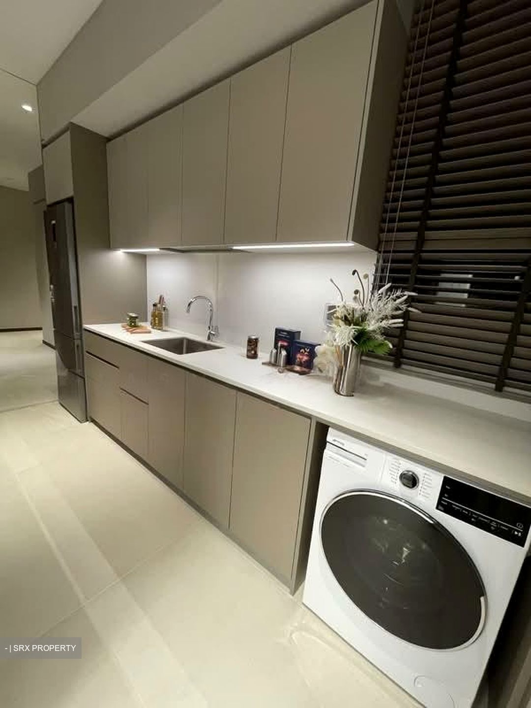 The Sen (D21), Condominium #550200091